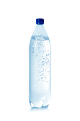 mineral water