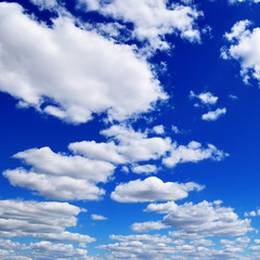 Fototapeta premium clouds