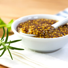 French Mustard