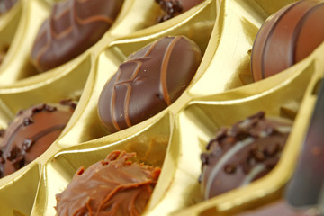 lecker pralinen #1