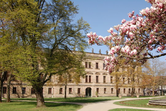 Schloss Erlangen