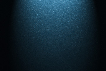 blue texture for background .