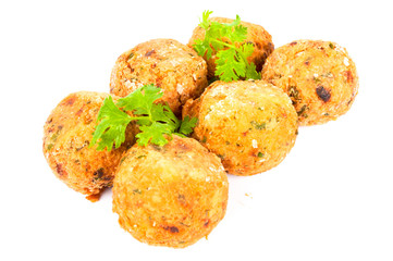 codfish balls