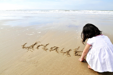 Urlaub - Vacation