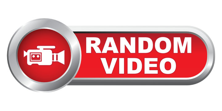 RANDOM VIDEO ICON