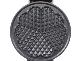 waffle maker © SpaPartners