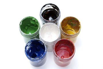 Paint color