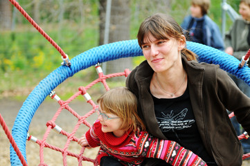Spielplatz