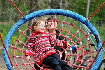 Spielplatz
