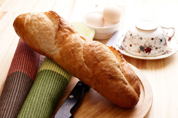 フランスパン