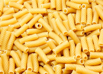 simple macaroni background