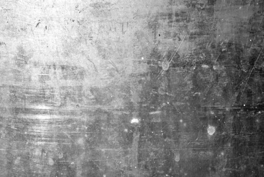 Industrial metal background