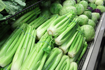 celery