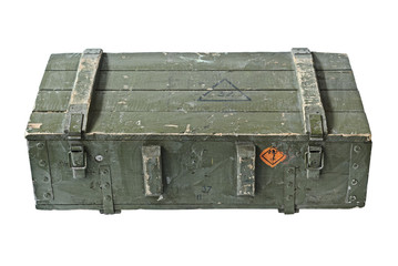 Vintage Box of ammunition - 31588700