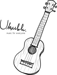 UKULELE