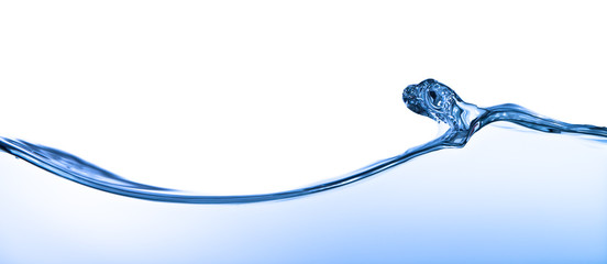 water wave