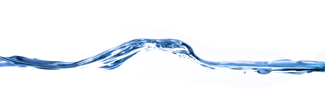 water wave