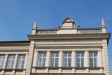Hausfassade