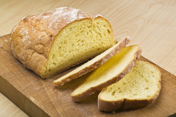 Pane a Fette