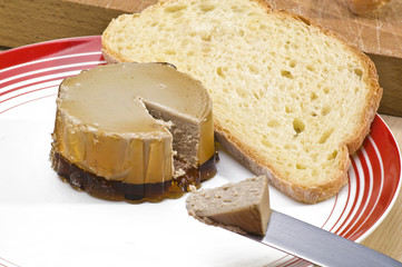 Patè di Vitello