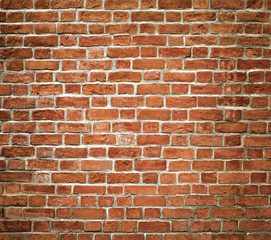 Background of stone wall texture