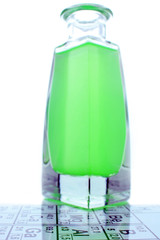 Chemisch © InPixKommunikation