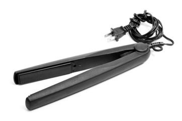 straightening iron