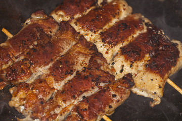Grillspieße #2