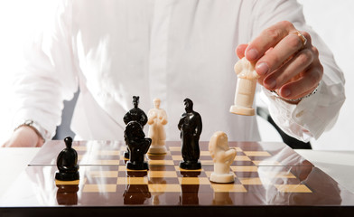 Strategiespiele