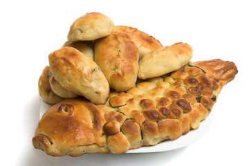 Pies