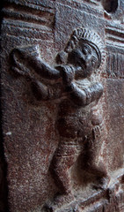 estatua
