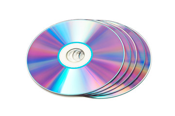 dvd disks