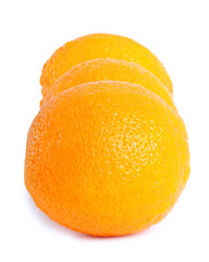 Oranges.