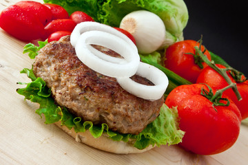Big Burger