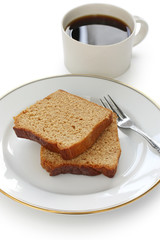 honey spice bread , french ginger bread