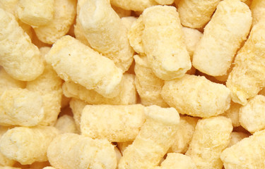 sweet corn flakes (stick)
