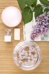 Spa Salon