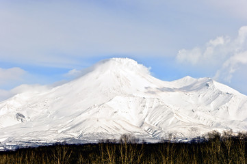 Volcano