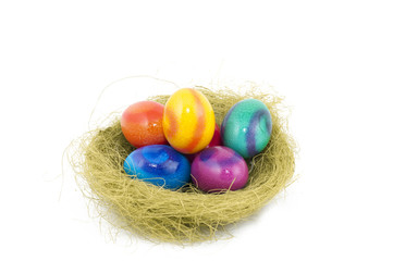 easter eggs