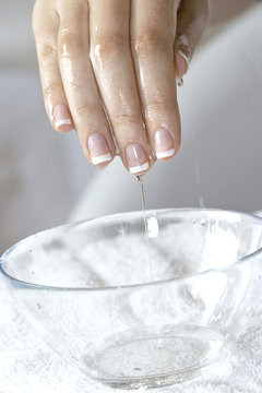 Wellness f&uuml;r die H&auml;nde