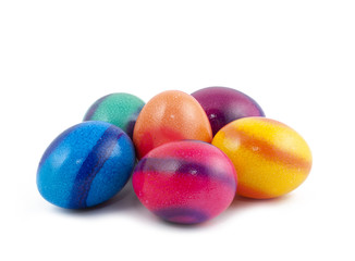 easter eggs