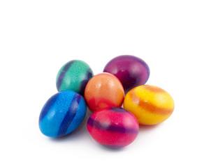 easter eggs