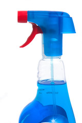 liquide vitres