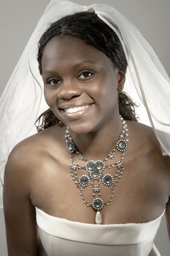 bride