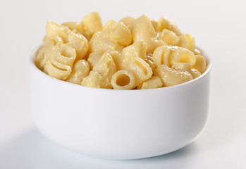 Macaroni and cheese