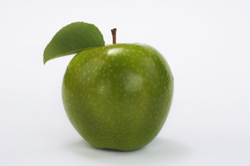 Green Apple