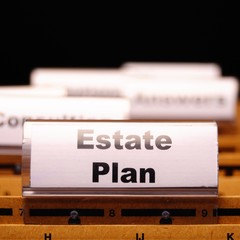 real estate plan