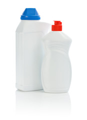 big and small cleaners