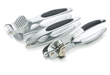 Obraz premium kitchen supplies