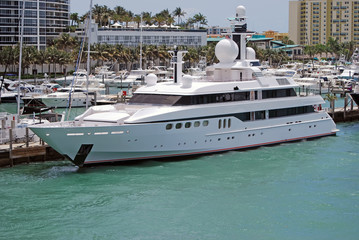 Fototapeta premium Ultra-Luxury